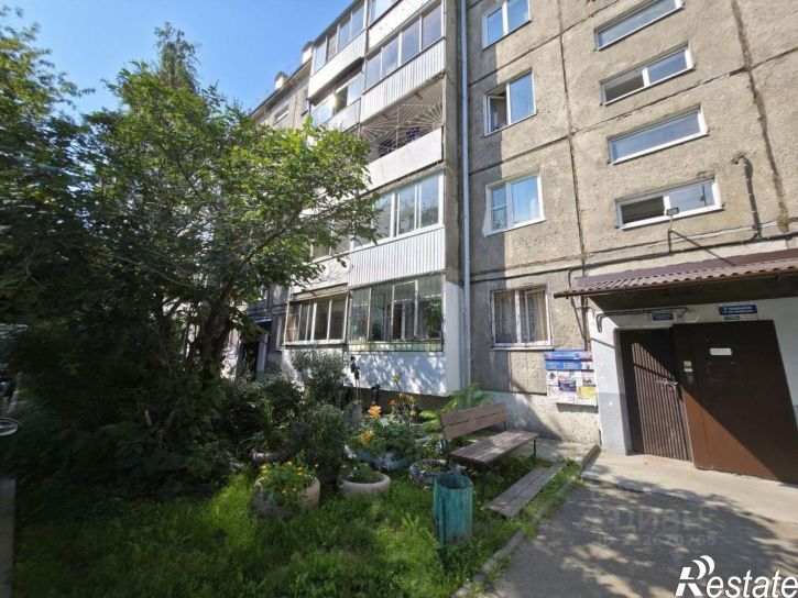 1-комн квартира ул Александра Невского, 61,  д. 61