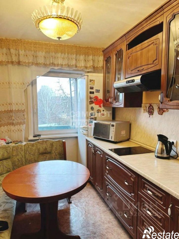 2-комн квартира Иркутск г., Свердловский, д.55