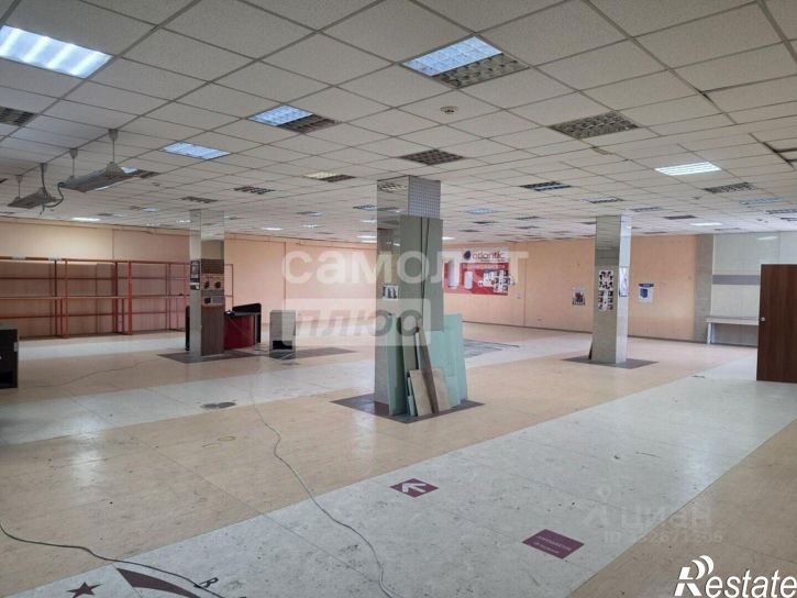 Торговое помещение ул Полярная, 95А,  д. 95А