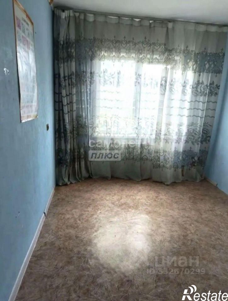 2-комн квартира Иркутск г., Свердловский, д.55