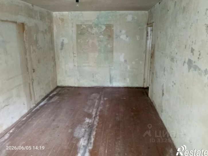 2-комн квартира микрорайон Юбилейный, 57