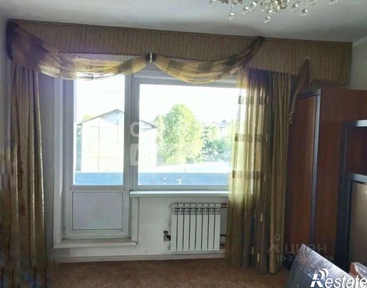 2-комн квартира Иркутск г., Свердловский, д.55