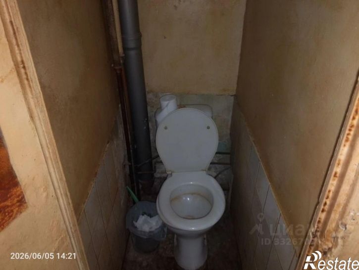2-комн квартира микрорайон Юбилейный, 57