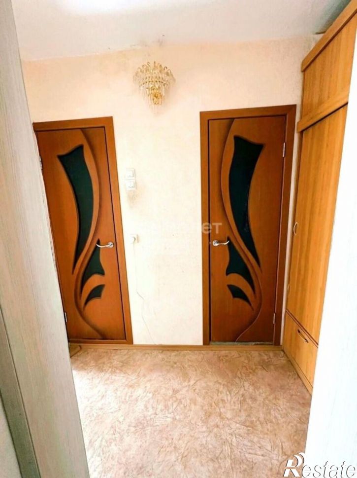 2-комн квартира Иркутск г., Свердловский, д.55