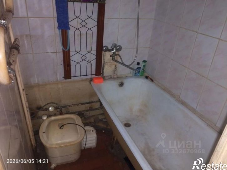 2-комн квартира микрорайон Юбилейный, 57