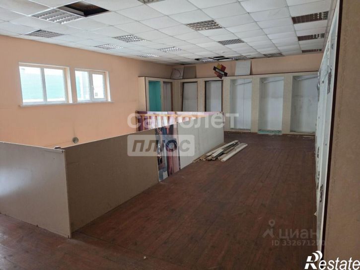 Торговое помещение ул Полярная, 95А,  д. 95А