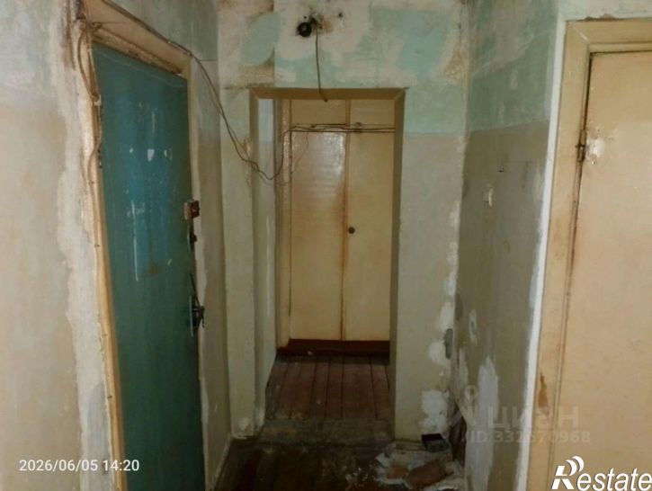2-комн квартира микрорайон Юбилейный, 57