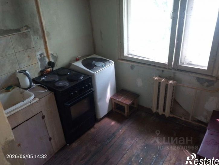 2-комн квартира микрорайон Юбилейный, 57