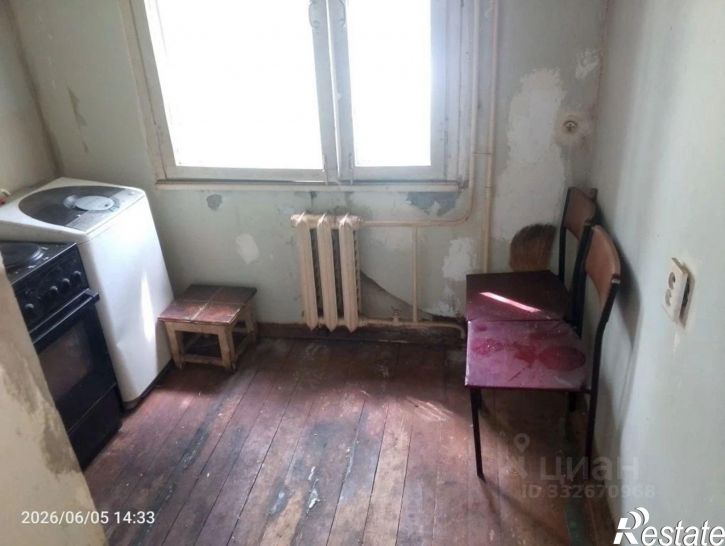 2-комн квартира микрорайон Юбилейный, 57