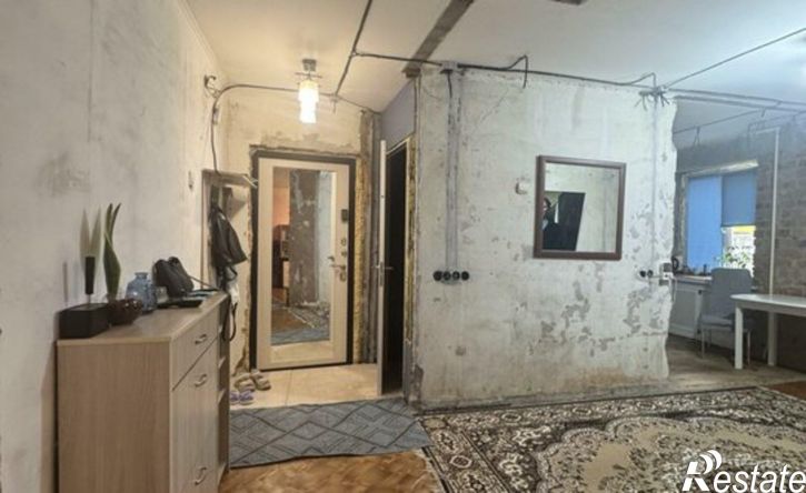 3-комн квартира ул Академическая, 12А,  д. 12А