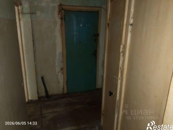 2-комн квартира микрорайон Юбилейный, 57