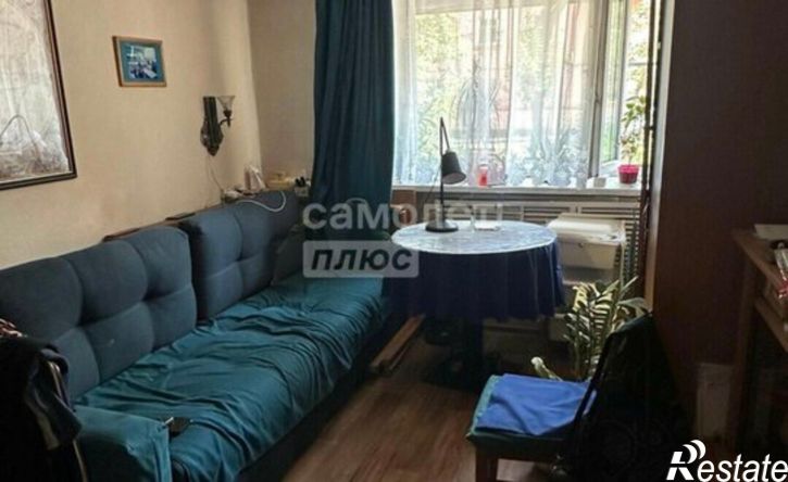 1-комн квартира ул Кайская, 3б,  д. 3б