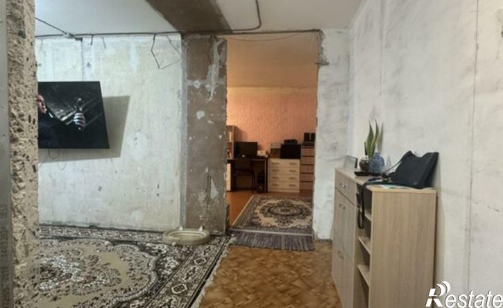 3-комн квартира ул Академическая, 12А,  д. 12А