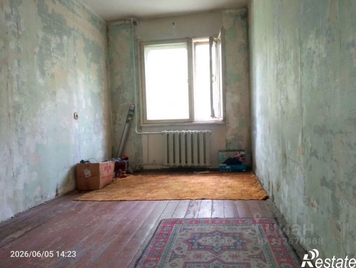 2-комн квартира микрорайон Юбилейный, 57