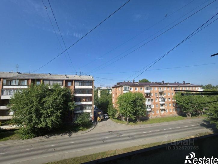 1-комн квартира ул Александра Невского, 61,  д. 61