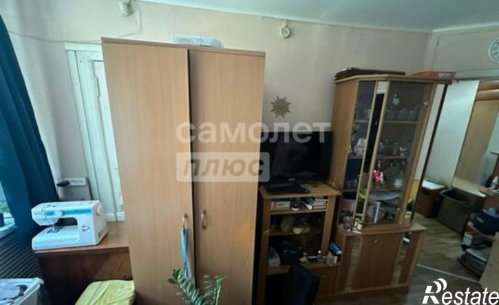 1-комн квартира ул Кайская, 3б,  д. 3б