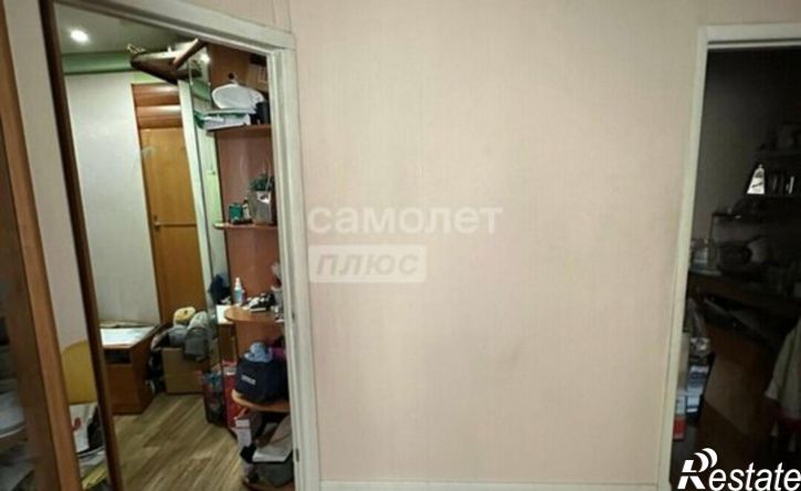 1-комн квартира ул Кайская, 3б,  д. 3б