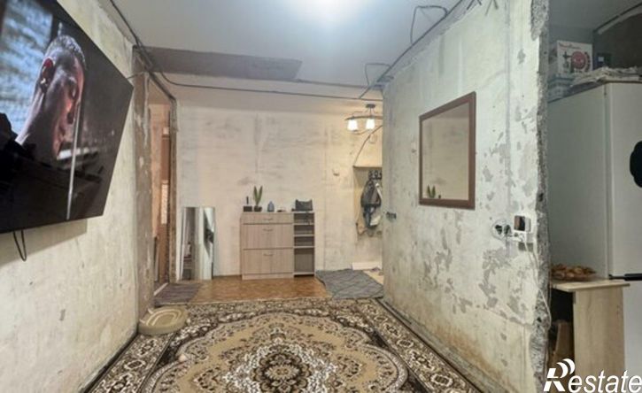 3-комн квартира ул Академическая, 12А,  д. 12А