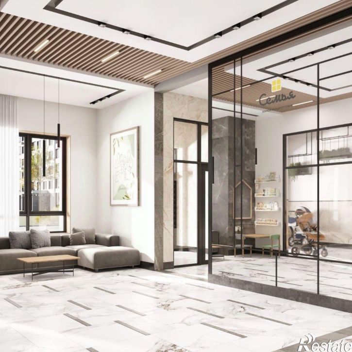 2-комн квартира в новом доме ул Пискунова, 132,  д. 132
