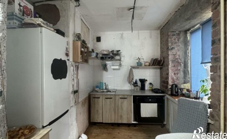 3-комн квартира ул Академическая, 12А,  д. 12А