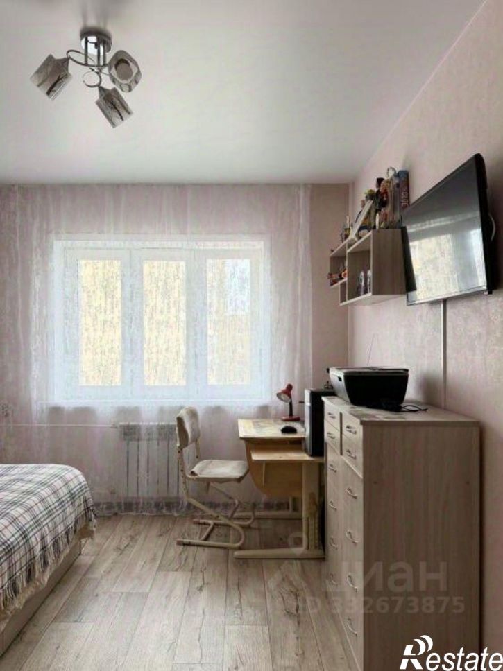 3-комн квартира пер Археолога Михаила Герасимова, 7,  д. 7