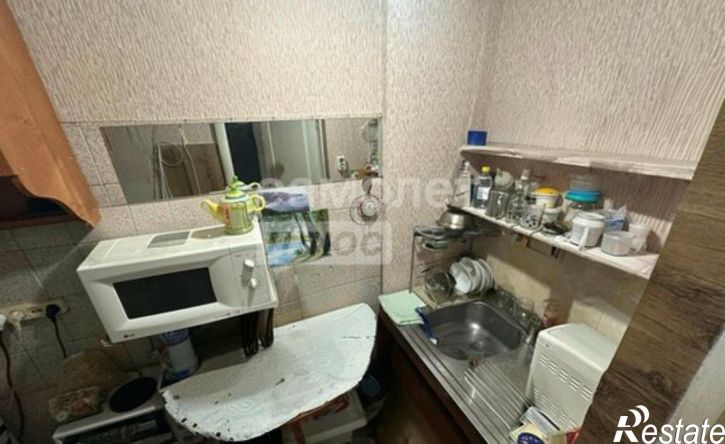 1-комн квартира ул Кайская, 3б,  д. 3б
