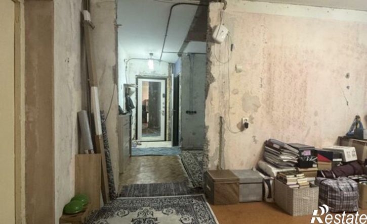 3-комн квартира ул Академическая, 12А,  д. 12А