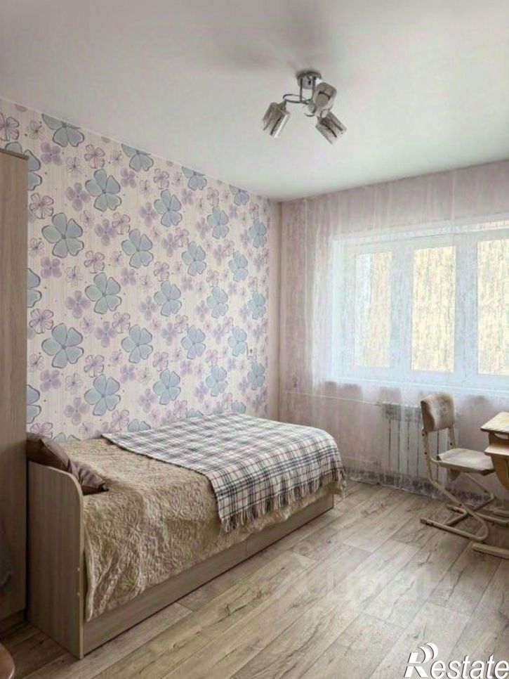 3-комн квартира пер Археолога Михаила Герасимова, 7,  д. 7