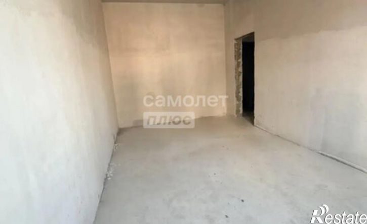 2-комн квартира ул Зимняя, 1/2,  д. 1/2
