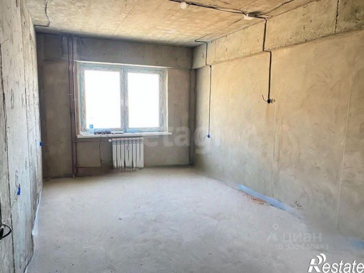 1-комн квартира ул Костычева, 28/3,  д. 28/3