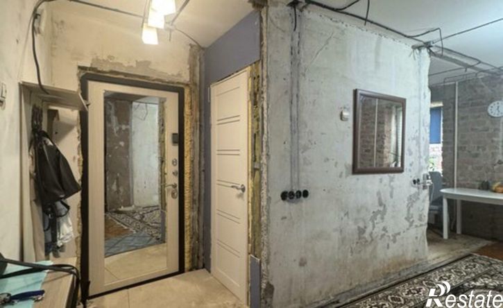3-комн квартира ул Академическая, 12А,  д. 12А