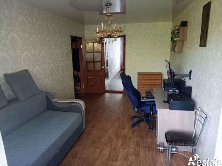 2-комн квартира ул Донская, 10,  д. 10
