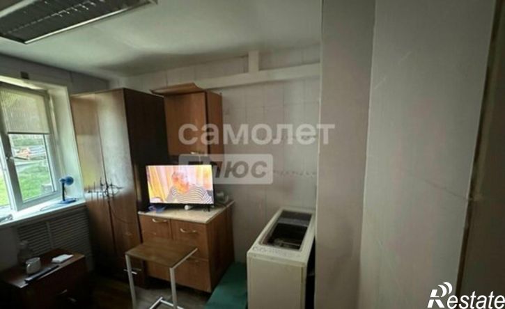1-комн квартира ул Кайская, 3б,  д. 3б