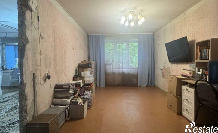 3-комн квартира ул Академическая, 12А,  д. 12А