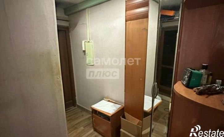 1-комн квартира ул Кайская, 3б,  д. 3б