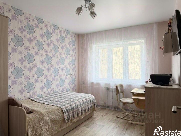 3-комн квартира пер Археолога Михаила Герасимова, 7,  д. 7