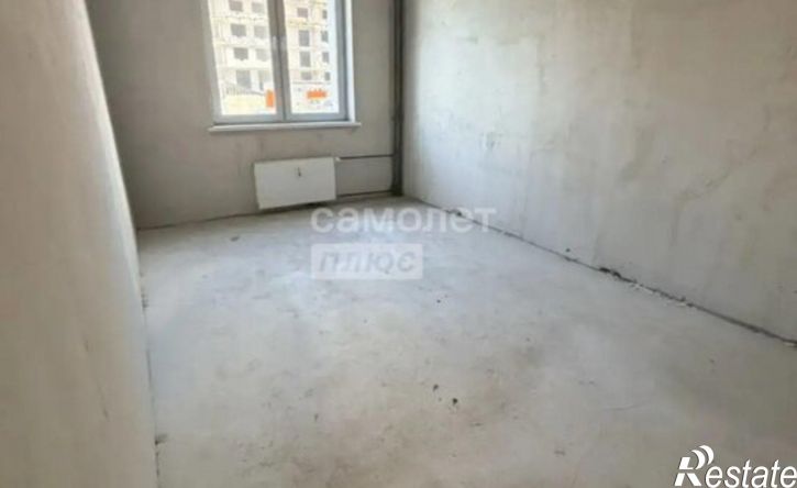 2-комн квартира ул Зимняя, 1/2,  д. 1/2