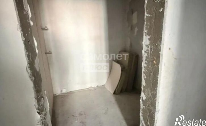 2-комн квартира ул Зимняя, 1/2,  д. 1/2