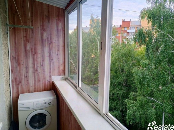 2-комн квартира ул Донская, 10,  д. 10