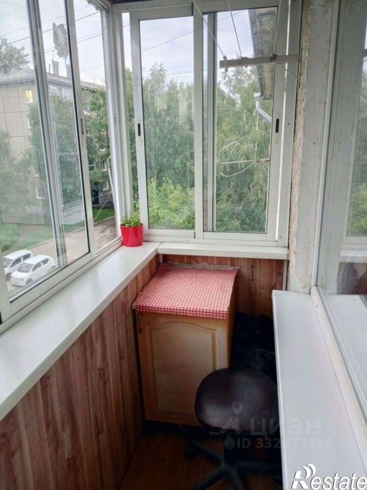 2-комн квартира ул Донская, 10,  д. 10