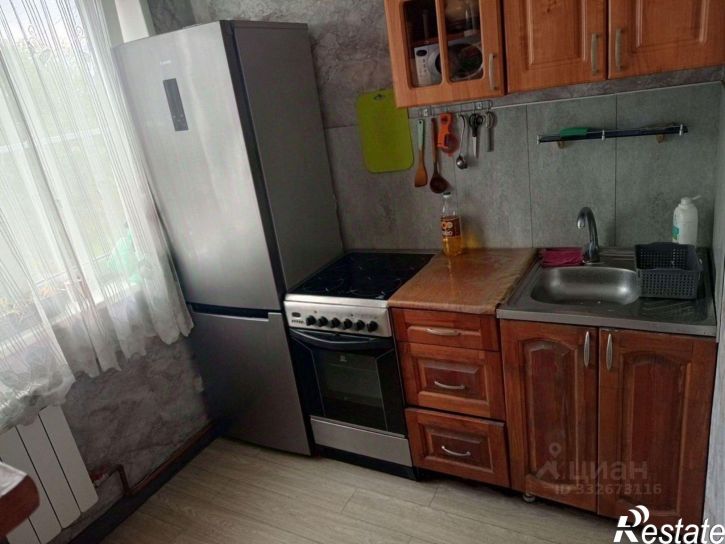 2-комн квартира ул Донская, 10,  д. 10