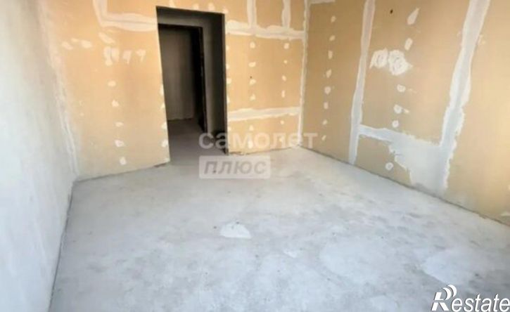 2-комн квартира ул Зимняя, 1/2,  д. 1/2