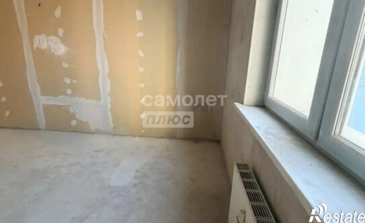 2-комн квартира ул Зимняя, 1/2,  д. 1/2