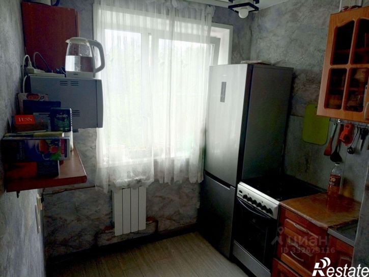 2-комн квартира ул Донская, 10,  д. 10