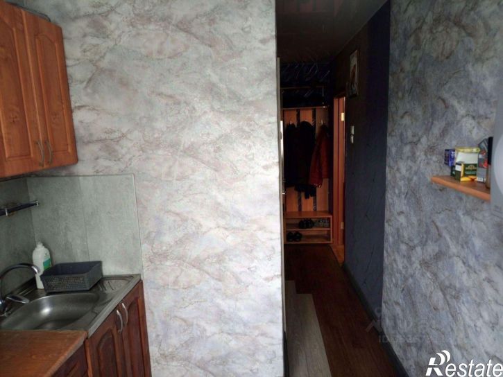 2-комн квартира ул Донская, 10,  д. 10