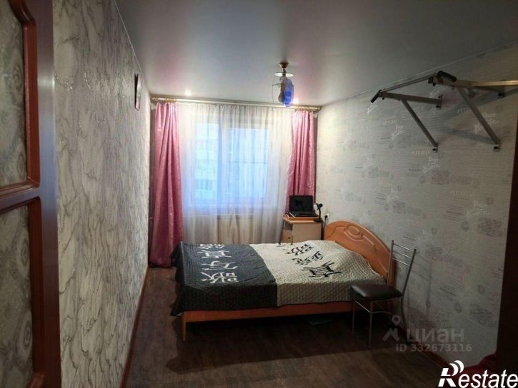 2-комн квартира ул Донская, 10,  д. 10