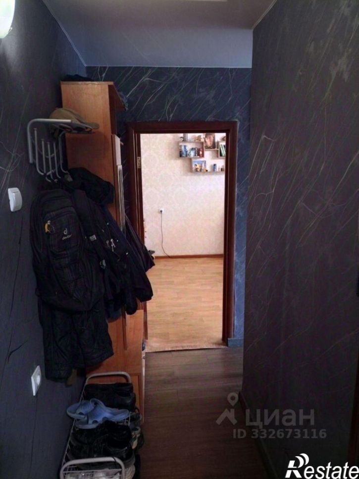 2-комн квартира ул Донская, 10,  д. 10