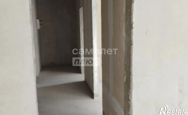 2-комн квартира ул Зимняя, 1/2,  д. 1/2