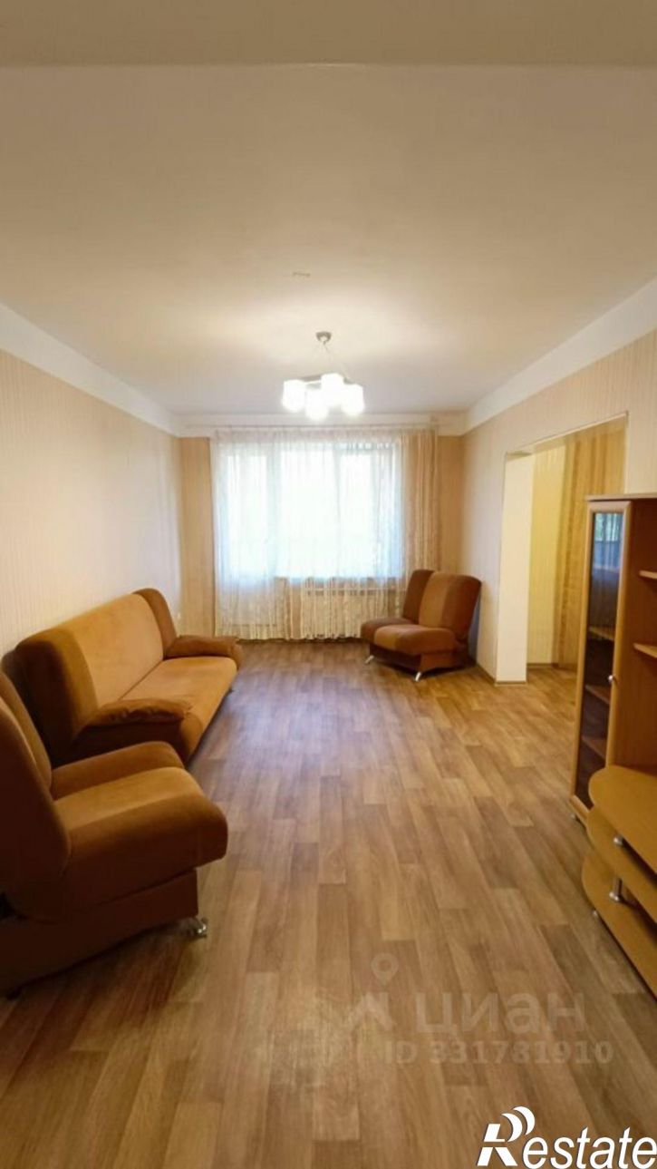 2-комн квартира ул Красноярская, 72,  д. 72