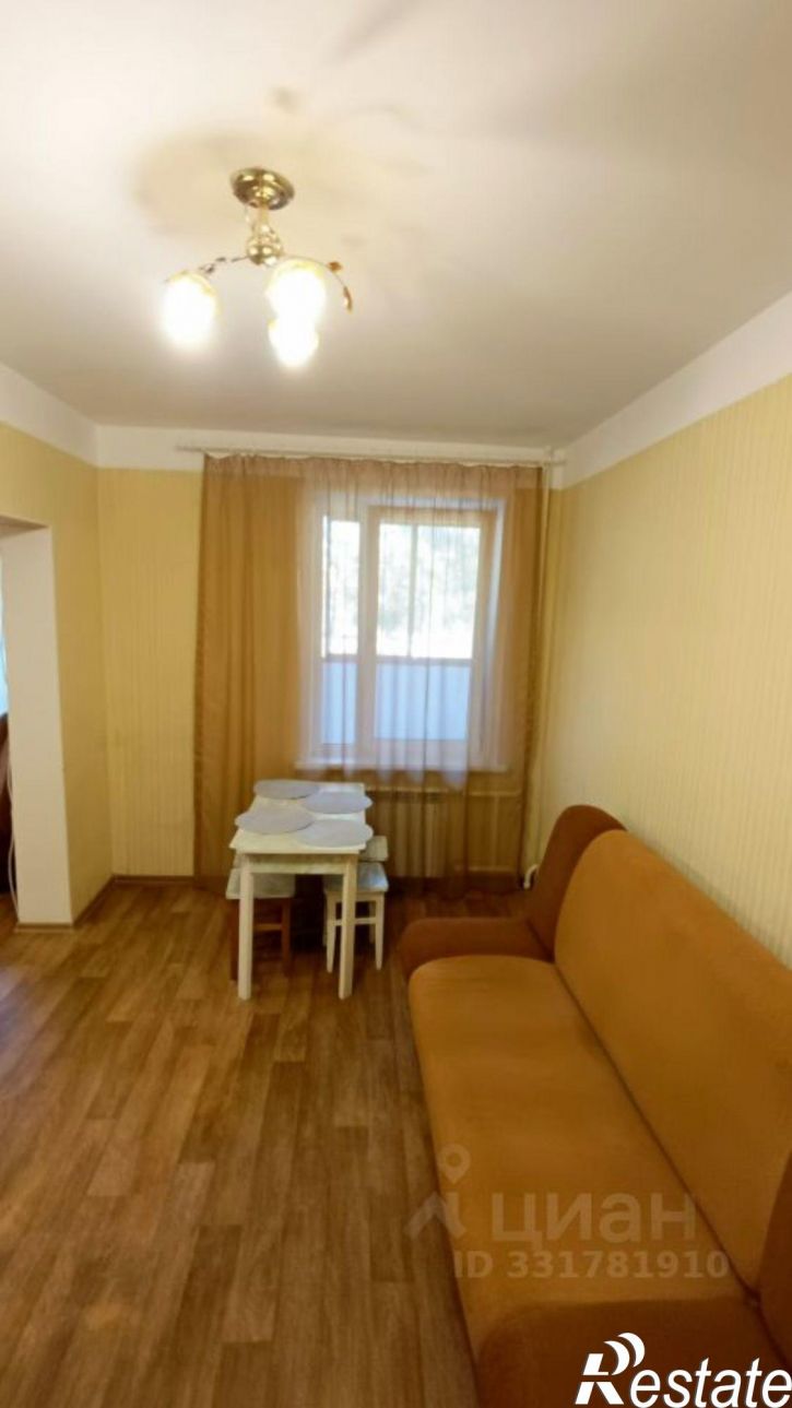 2-комн квартира ул Красноярская, 72,  д. 72